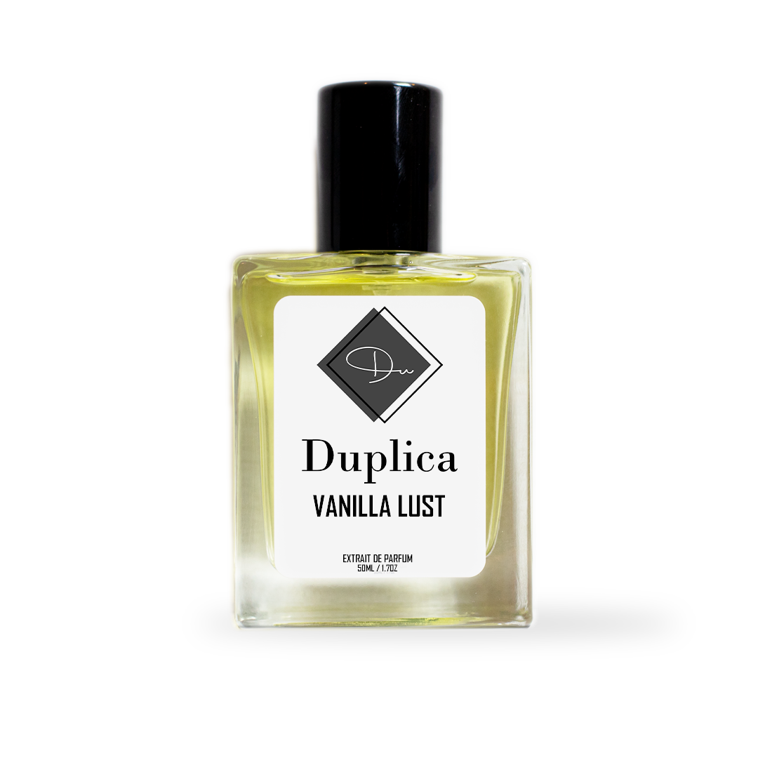 Vanilla Lust